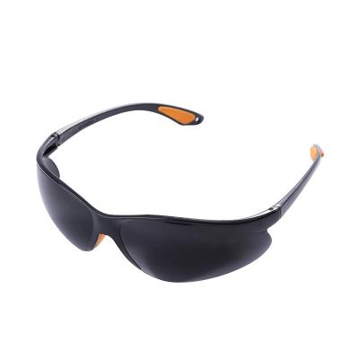China Óculos de segurança de prescrição ANSI Proteção UV com revestimento anti-nevoeiro à venda