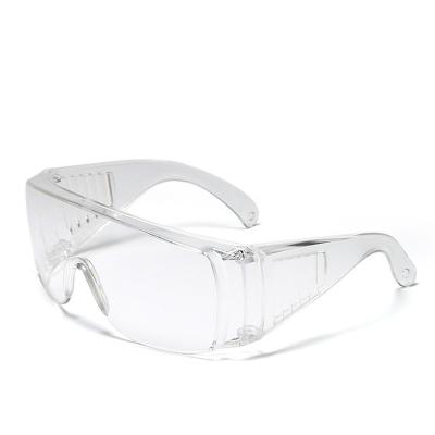 China UV Protection Protective Safety Glasses for sale