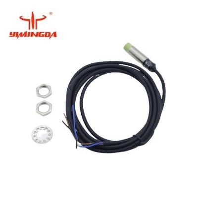 China Garment Industry Auto Cutter Parts Proximity Switch PR12-4DN2 For Autonics for sale