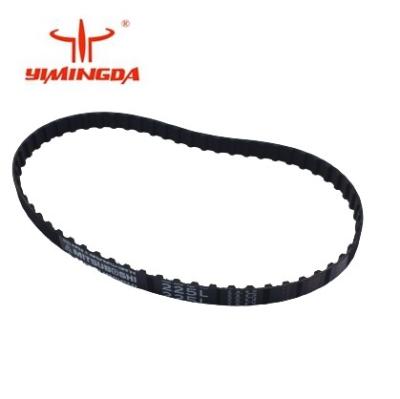China 22505705 Sewing Machine Parts Timing Belt 225l050 M434N4 UNITTA For Juki Zig Zag for sale
