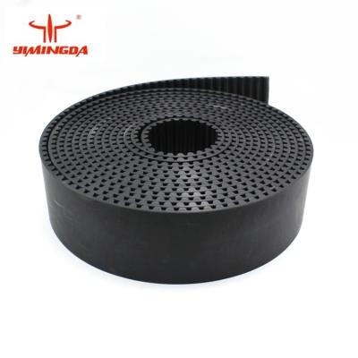 China Timing Belt Auto Cutter Parts X Belt PN 8M-60-5960 For YIN Cutter Model HY2007 for sale