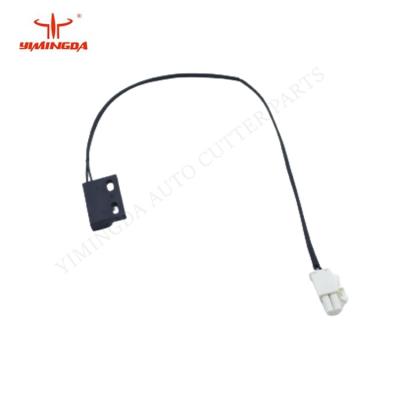 China Los recambios del cortador del modelo telegrafían a Assy Endeaver Head Interlock PN 98171002 para en venta