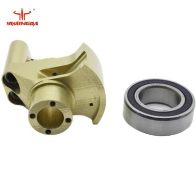 China Plate Holder Cutter Spare Parts PN 705440 For Vector Q25 for sale