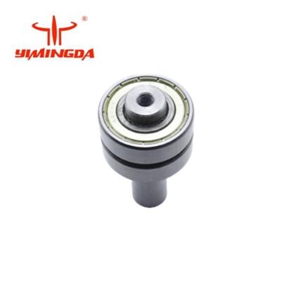 China Auto Cutter Parts Wheel Shaft Distance Ring Wheel Hub Bearing Ball 6204-C-2Z for sale