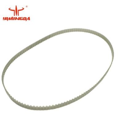 China Tooth Belt 10 T5/725 Cutter Spare Parts PN 70135020 PN 061161 For Bullmer for sale