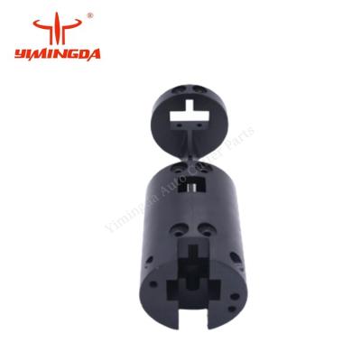 China PN 128503 Auto Cutter Parts Knife Fix Holder For Q50 for sale
