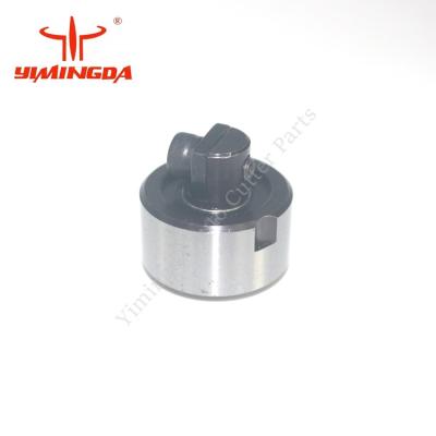 China Sturdy Construction Auto Cutter Parts ISP00117 Eccentric Assembly For Investronica for sale