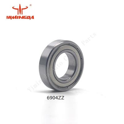 China Part No 6903ZZ 6094ZZ Auto Cutter Parts Bearing For Yin Cutter for sale