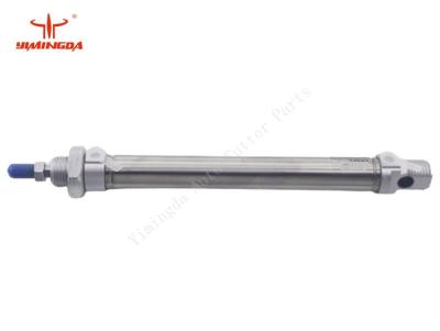 China Part No 116810 14323 Auto Cutter Parts Double Acting Jack For Q80 for sale