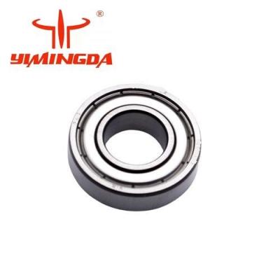 China PN 053414 Grooved Ball Bearing 6002-ZR Auto Cutter Parts For Topcut Bullmer Cutter for sale