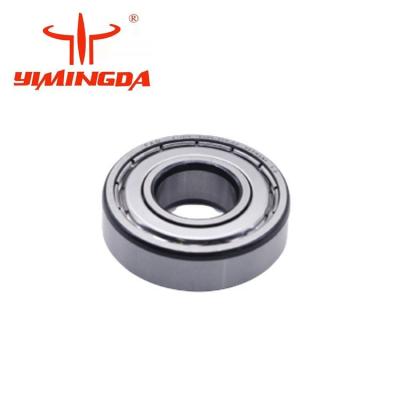 China Auto Cutter Parts Bearing Ball  6204 2ZR Spreader XLS50 125 Cutter Parts for sale