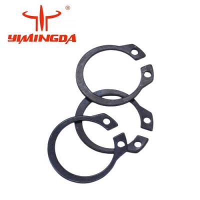 China 776500213 Auto Cutter Parts Ring Retaining Ext A19 Din 471 For GTXL Cutter for sale