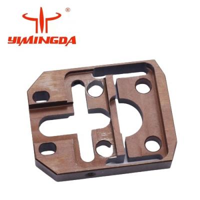 China Auto Cutter Part No 102646 Carrier Plate Garment Industrial Cutter Machine Spare Parts for sale