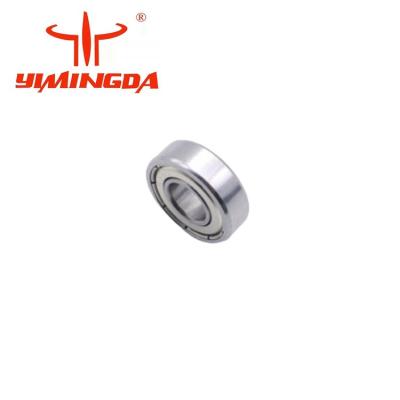 China Auto Cutter Parts Bearing 698ZZ JT73 For Apparel Industrial Auto Cutting Machine for sale