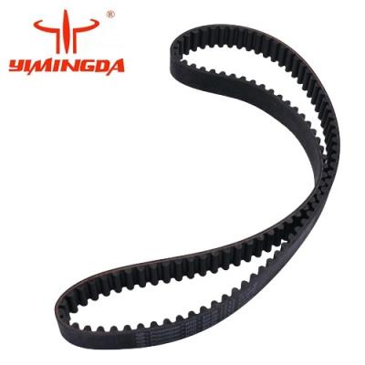 China Auto Cutter Parts Toothed Belt HTD 880-8M-20 PN 1210-012-0007 Spare Parts For Spreader Cutter for sale