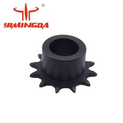China PN 100-525-053 Auto Cutter Parts Tightenging Wheel F Chain 1/2''X3/16 For Spreader Cutter for sale