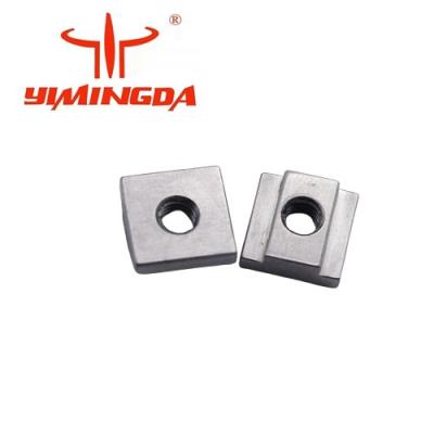 中国 自動カッターの部品は端センサーPN 101-005-002を収納するためのブロックを滑らせる 販売のため