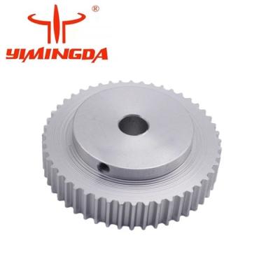 China PN 050-085-005 Spreader Parts Auto Cutter Parts Disc For Toothed Belt T 5/21 Z48 for sale
