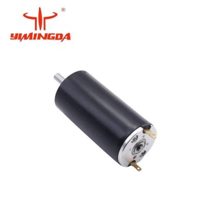 China Part No 054509 Auto Cutter Parts DC Motor 90w For Bullmer Cutter for sale