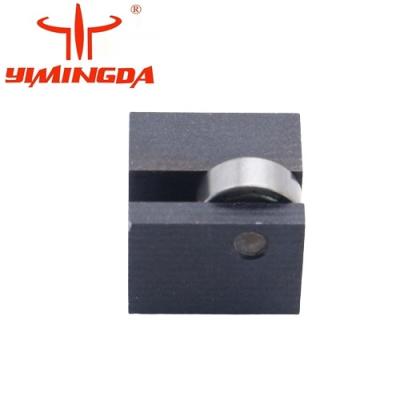 China Suporte de rolo superior esquerdo PN 102651 112265 Peças de cortador automático para máquina de cortador Bullmer à venda
