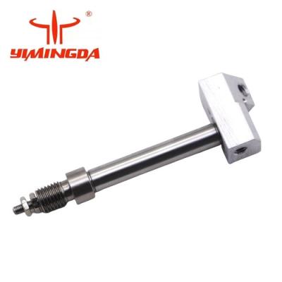 China Auto Cutter Parts Sharpening Cylinder Assembly PN 116233+131370 For Vector 2500 Cutter Machine for sale