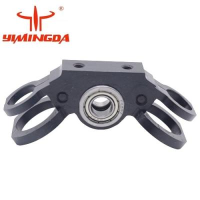 China Auto Cutter Parts PN 98556000 Assy Yoke Clamp Base Parts For Paragon LX for sale
