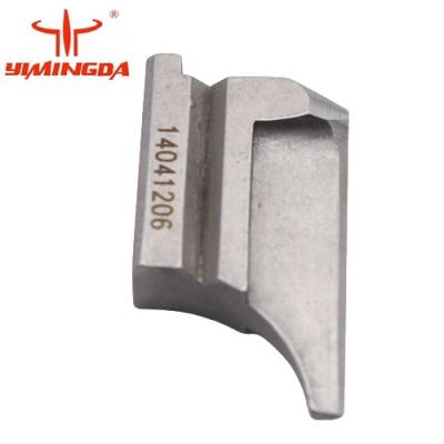 China Part No. 14041206 Lower Knife Block Textile Spare Parts For Juki Sewing Machine for sale