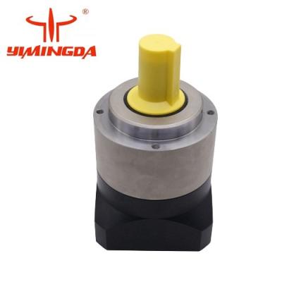China Auto Cutter Parts GEARBOX 10:1 GAM Part No 632500282 632500273 For GTXL Machine for sale