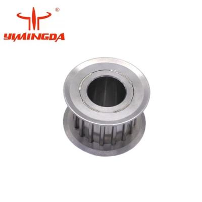China Auto Cutter parts Pulley C-Axis Drive pN 90731000 For xLC7000 cutter machine for sale