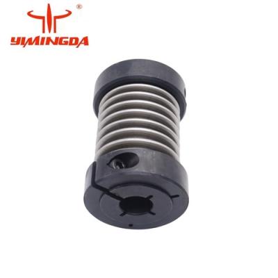 China Auto Cutter Parts Elastic Coupling Part No 70103139 060726 For Bullmer D8002S for sale