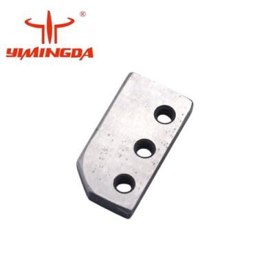 Cina Auto Cutter Part No. 70132479 / 105943 TB751820-25-028 Guide Block For Bullmer D8002S in vendita