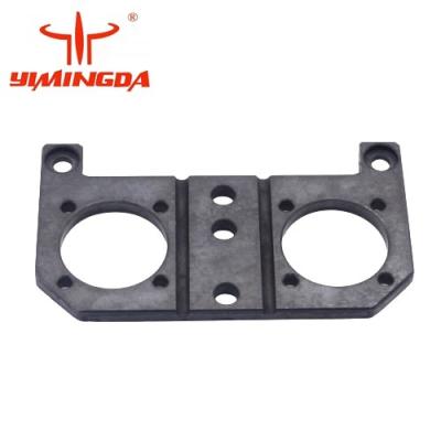 Chine Part No 70128102 / 105941 Tb751820-33-004 Sharpen Motor Mounting Plate For Bullmer D8002S à vendre