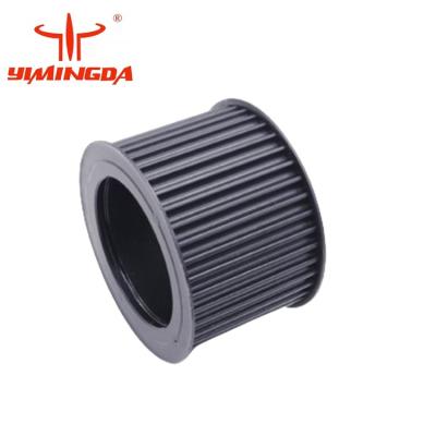 China Auto Cutter Parts Driving Pulley Part No. CH04-70-1 For Garment Cutting Room Machine Yin Cutter for sale