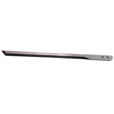 China Cutter Blade Size 192x8x2.5mm Knife For KE909 Auto Cutter Machine en venta