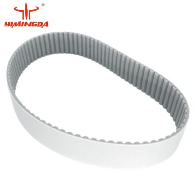 China Vector 7000 4000H #2 Parts, Rubber Gear Belt Part No 104146 For Auto Cutter Machine for sale