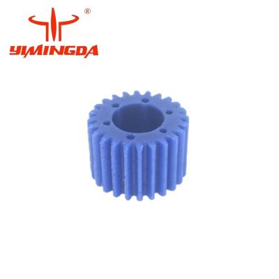 China Auto Cutter Parts No 129688 Nylon Gear Q80 cutter 1000H #1 parts for sale