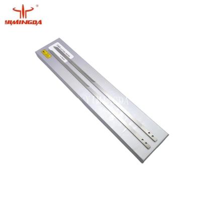 Κίνα Μέγεθος 381*8,3*2,5mm Λεπίδα κοπής, μαχαίρι μηχανής κοπής IMA, μέρος αριθ. 5.919.310.100 προς πώληση