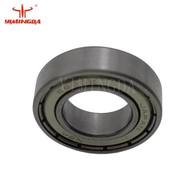 China Autosnijmachine reserveonderdelen 6800ZZ / LW0069 Lager voor Yin-snijmachine Te koop