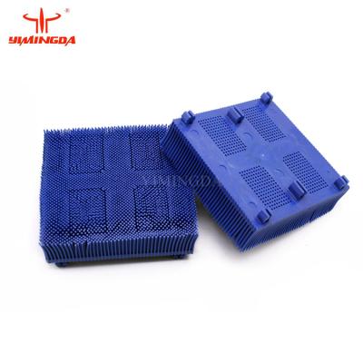 China Blue Birstle Cutter Machine Spare Parts 96386003 For 3200 100x100mm for sale