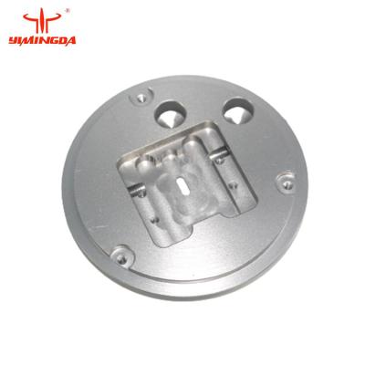 China Auto Cutter Parts VT2500 Presser Foot Bowl Plate for sale