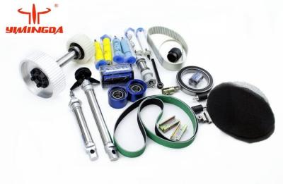 China 4000h Maintenance Kit VT2500 VT5000 VT7000 Parts 702611 7.685 kg for sale