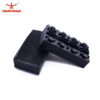 China MX-Reihen-bürsten Selbst- Schneider-Borsten-Block Nylon- Plastik-131241 704234 zu verkaufen