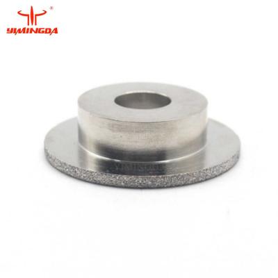 China Grinding Knife Sharpening Stone Wheel SC3 Diameter 45mm For Investronica for sale