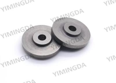 China Auto Cutter Parts 74.09.461.003.05 SC3 Roller Knife Grinding Stone Wheel For Investronica for sale