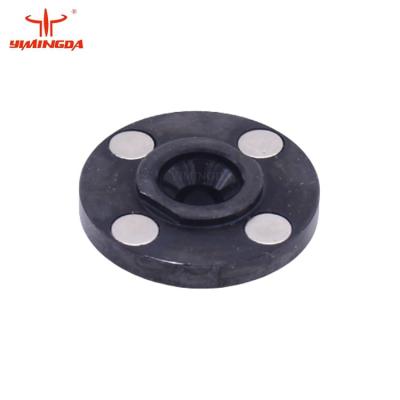China Auto Cutter Parts 98538000 Grinding Arbor Assy 7cm HD For Apparel Industry Cutter for sale