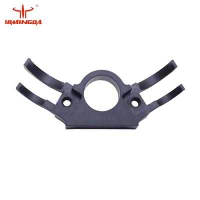 China Auto Cutter Parts Assy Yoke Clamp Base PN 98557000 Paragon LX Spare Parts for sale