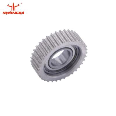 China Auto Cutter Part 98561003 Paragon Spare Parts Idler Pulley For Apparel Industry Cutter for sale