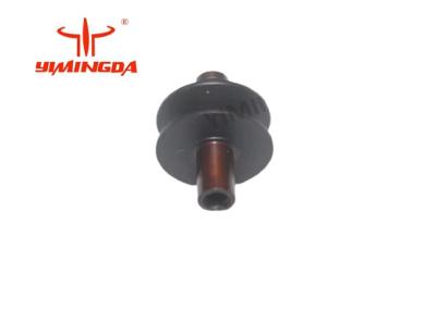 China Auto Cutter Parts Pulley Shaft GT1000 GTXL Cutter Parts Steel Material 85849000 for sale