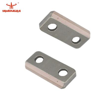 China Auto Cutter Parts 050-028-058 SY171 Blade For Bottom Knife-cemented Carbide for sale