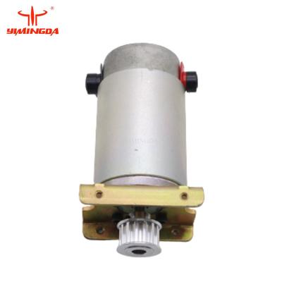 China Auto Cutter Parts PN 045-728-002 24VDC Spreader Motor Complete M14433A197 for sale